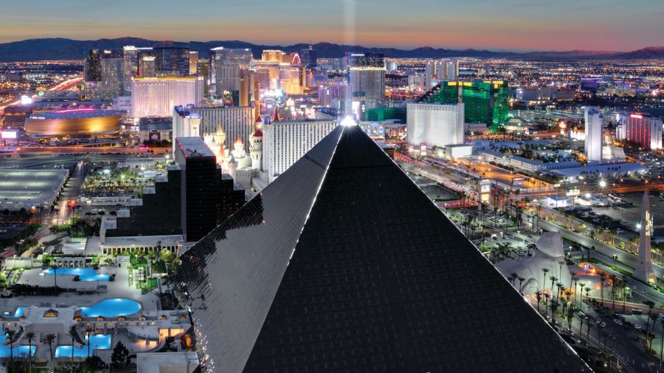 Las Vegas: BODIES | The Exhibition at the Luxor - Circulation and the Blood Display That Sticks With You