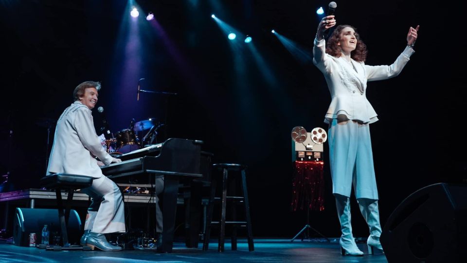 Las Vegas: Carpenters Legacy Show at Planet Hollywood Resort - Key takeaways before you go