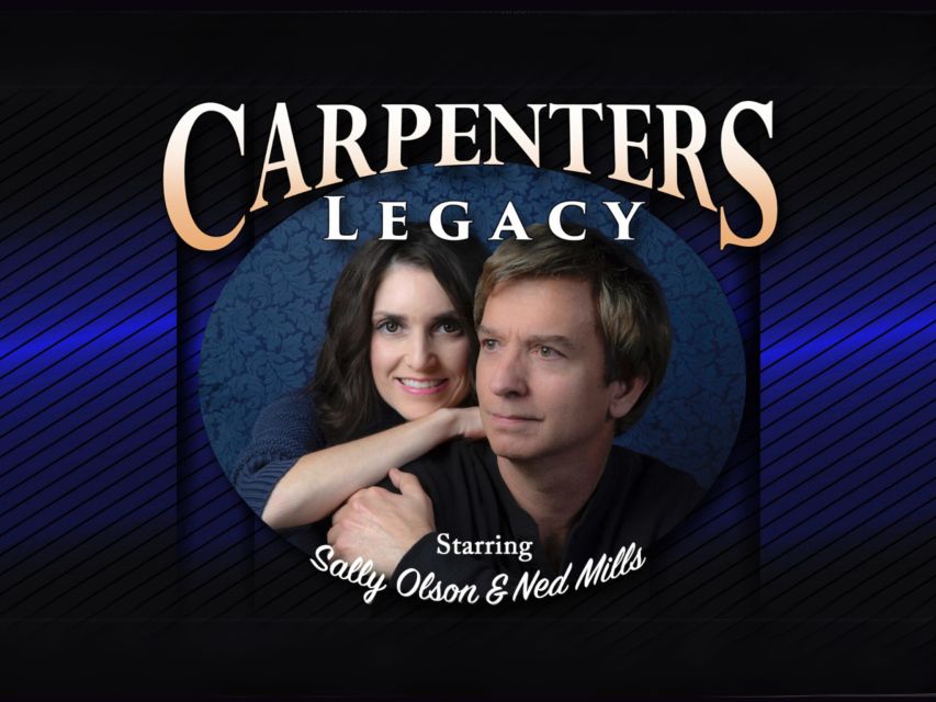 Las Vegas: Carpenters Legacy Show at Planet Hollywood Resort - Carpenters Legacy at Planet Hollywood: what you’re really buying
