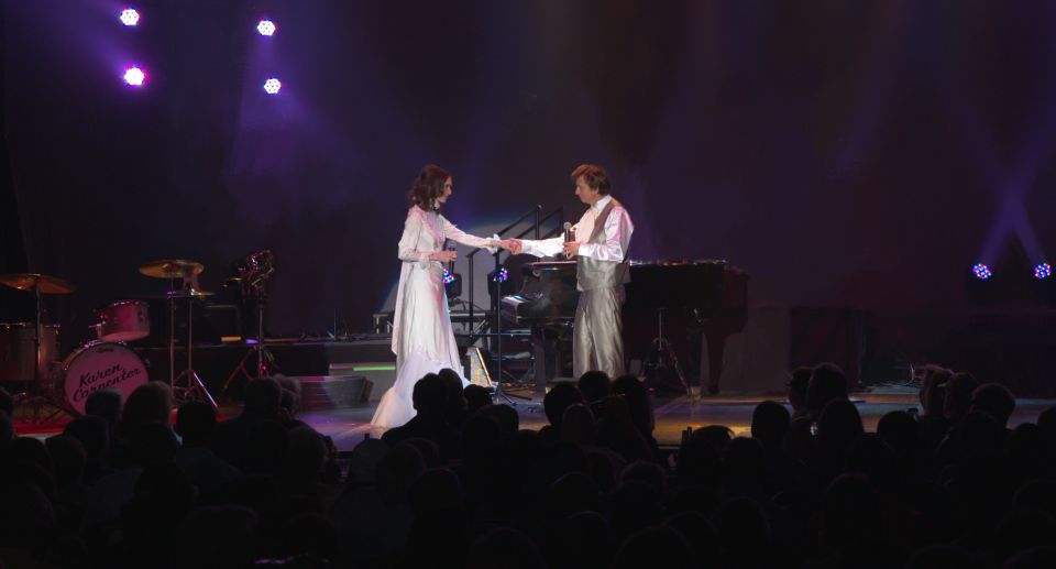 Las Vegas: Carpenters Legacy Show at Planet Hollywood Resort - Songs you’ll want to know before you sit down
