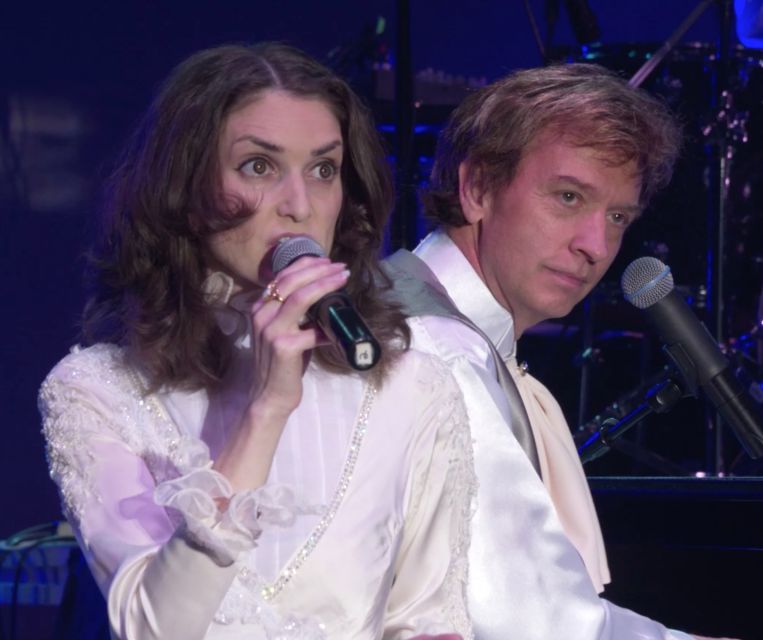 Las Vegas: Carpenters Legacy Show at Planet Hollywood Resort - Small cautions that can change your enjoyment