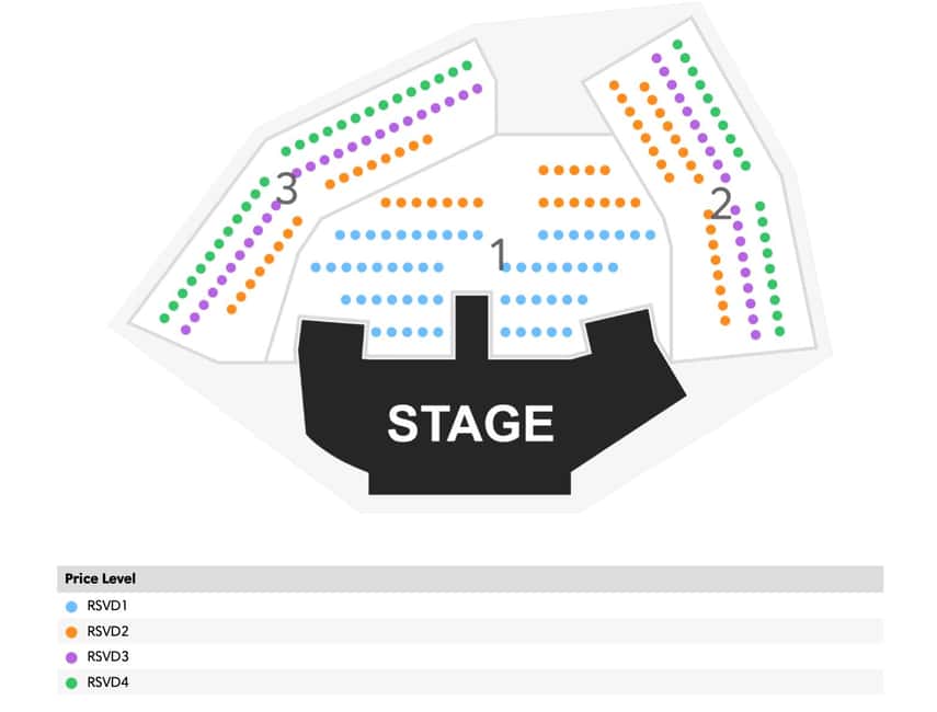 Las Vegas: Chippendales Show at Planet Hollywood - How to Plan Your Evening Around This Ticket