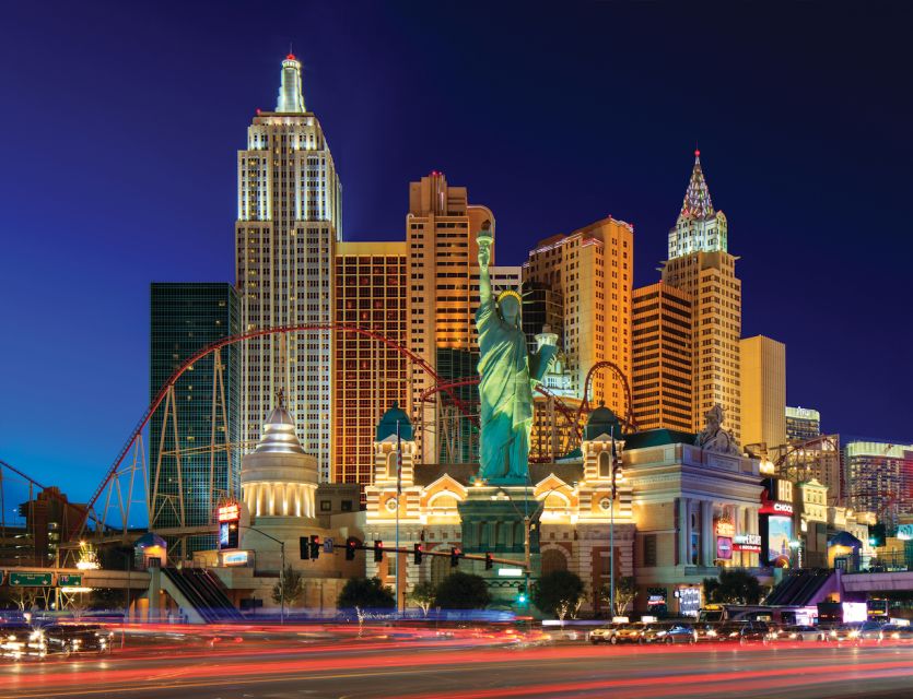 Las Vegas: Cirque du Soleil Mad Apple - Price and value: is $89 worth it?