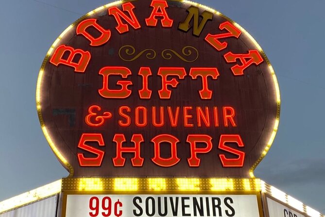 Las Vegas City Tour - Price and Value: Is $160 Worth Two Hours?