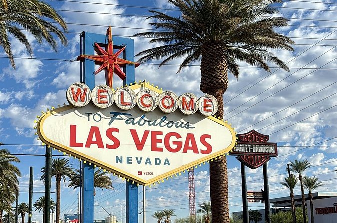 Las Vegas City Tour - Driver-Guide Reality: How to Get Better Value From the Route