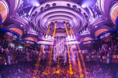 Las Vegas Club Crawl - Party Bus Tour - Price and value: what $85 buys you (and why it can be worth it)