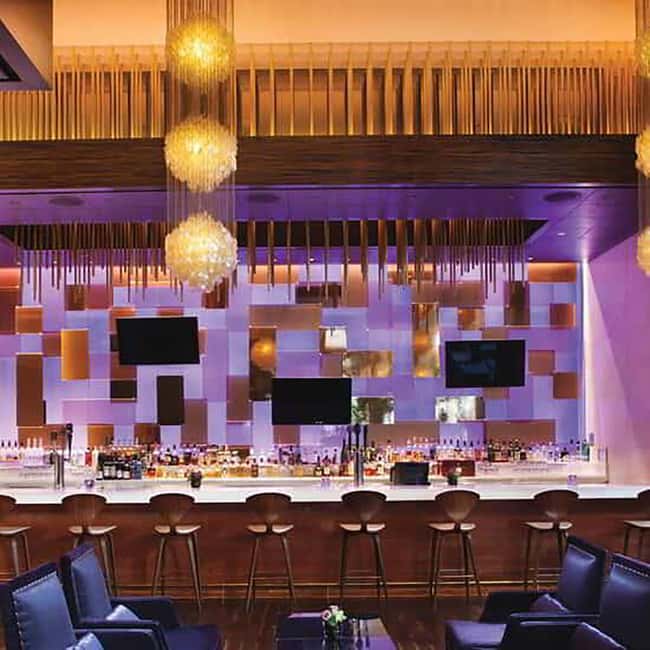 Las Vegas: Club Crawl with Party Bus, Drinks, and Fast Entry - Free Drinks on the Bus and BYOB Rules You Should Actually Follow