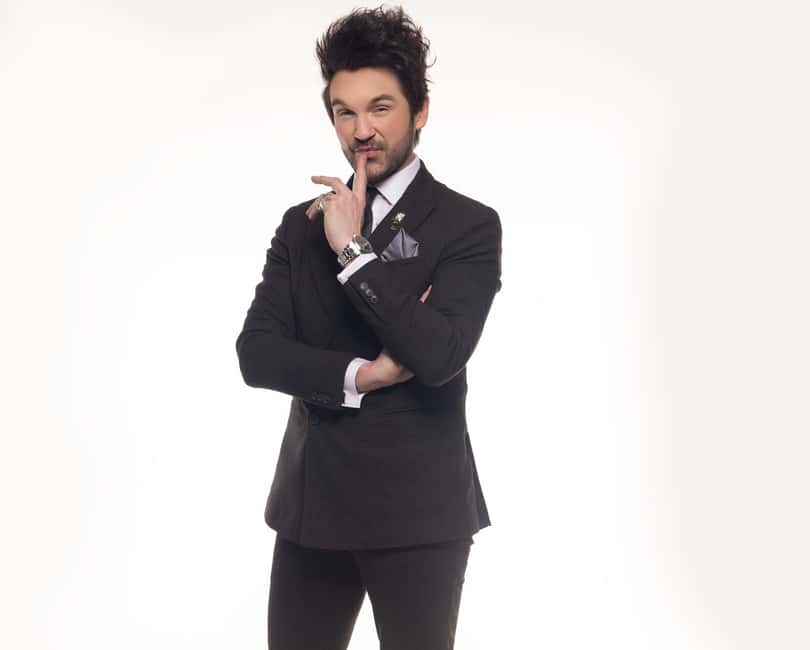 Las Vegas: Colin Cloud Mastermind Magic Show Ticket - The best part: interactive mentalism that feels personal