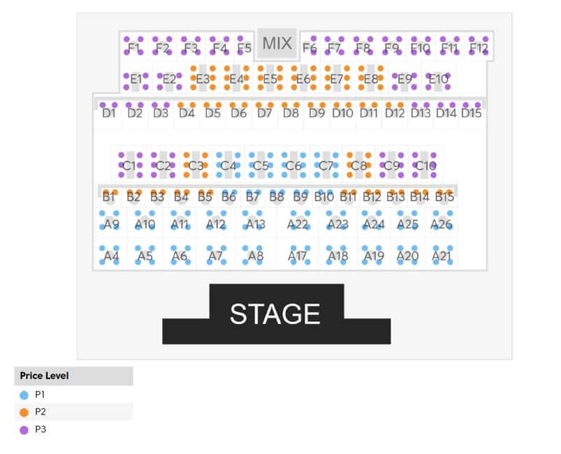 Las Vegas: Colin Cloud Mastermind Magic Show Ticket - What this show is best for (and who should skip it)