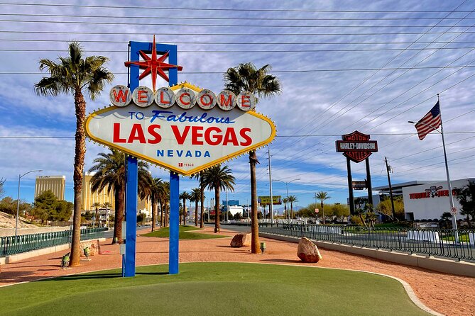Las Vegas Day Tour – Hoover Dam, Seven Magic, Red Rock & Fremont - Key Points You’ll Care About