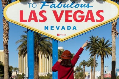 Las Vegas Day Tour – Hoover Dam, Seven Magic, Red Rock & Fremont - Pawn Shop and Sphere: Quick Hits for Pop Culture Fans