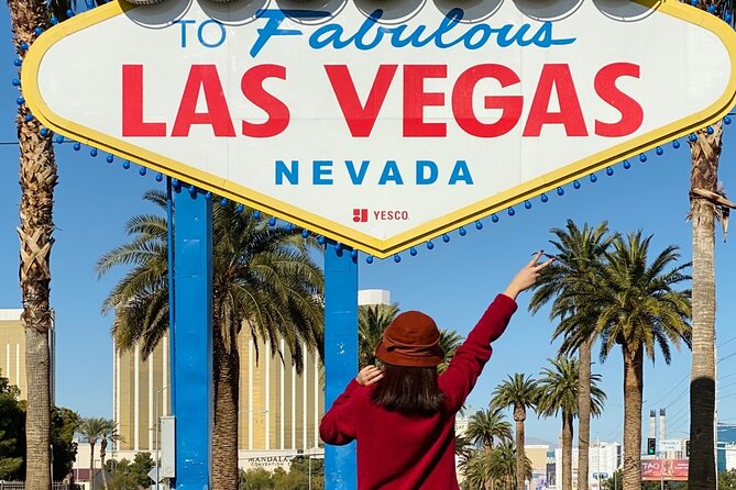 Las Vegas Day Tour – Hoover Dam, Seven Magic, Red Rock & Fremont - Pawn Shop and Sphere: Quick Hits for Pop Culture Fans