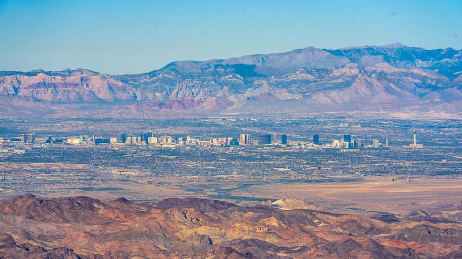 Las Vegas: Daytime Hoover Dam & Las Vegas Strip Heli Flight - Who Should Book This (and Who Might Want Another Option)