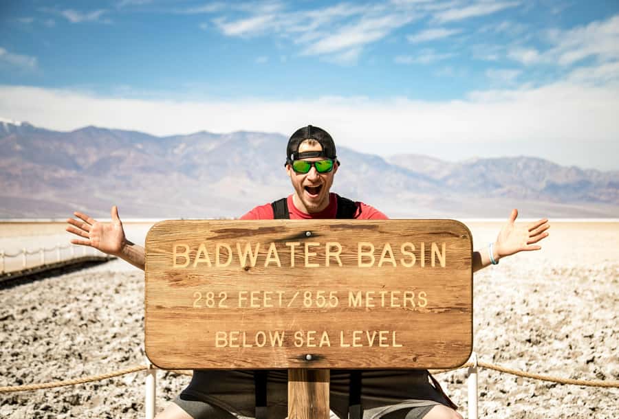 Las Vegas: Death Valley National Park Small Group Tour - Death Valley in 10 Hours: How the Day Stays Enjoyable