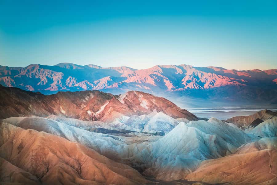 Las Vegas: Death Valley National Park Small Group Tour - Who This Tour Suits Best (And Who Should Skip It)