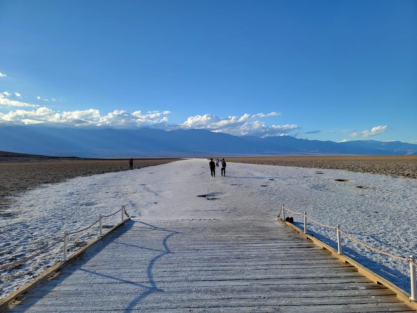 Las Vegas: Death Valley Sunset and Stargazing Day Tour - Price and value: what $249 really covers
