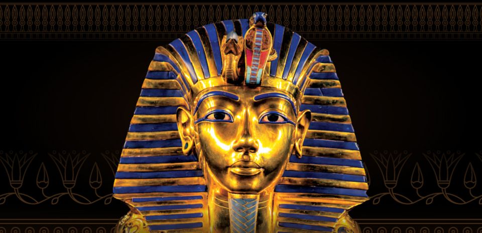Las Vegas: Discovering King Tut’s Tomb Exhibit at the Luxor - Artifacts and Replicas: What You’ll Actually See
