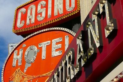 Las Vegas Downtown & Fremont Street - Guided Walking Tour - Price and Time: What $37 Buys You