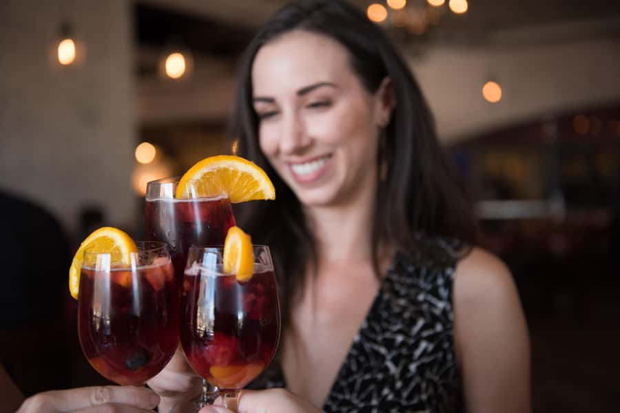 Las Vegas Downtown walking Secret Food Tour - Downtown Las Vegas Walks Different Than the Strip