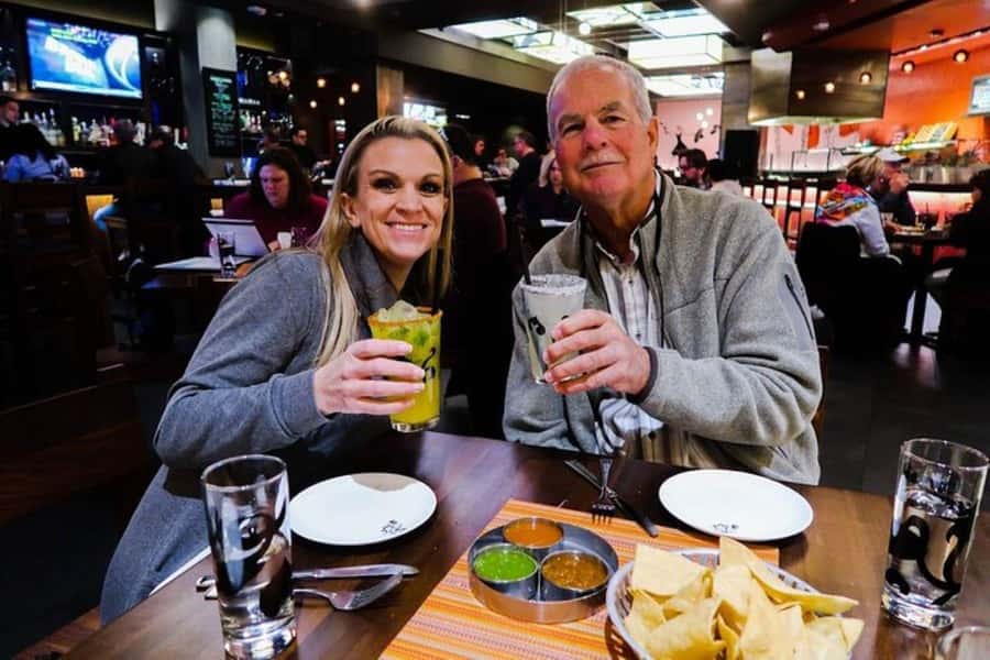 Las Vegas Downtown walking Secret Food Tour - Price and Value: Is $100 Worth It in Downtown Las Vegas?