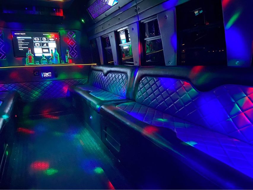 Las Vegas EDM Club Crawl - What $50 Gets You (and What It Doesn’t) on a Las Vegas EDM Crawl
