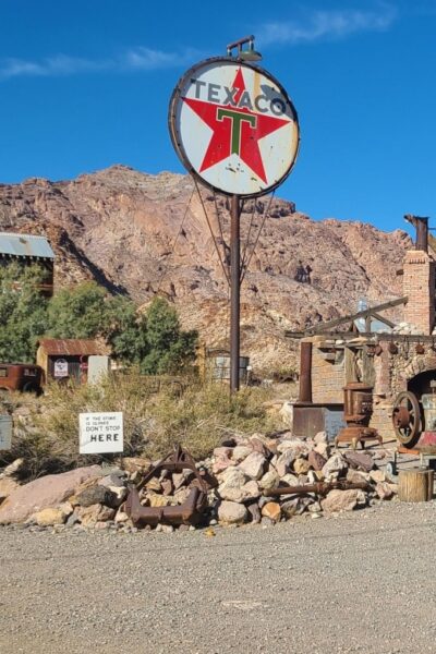 Las Vegas: Eldorado Canyon Guided Half-Day ATV/UTV Tour - Price and timing: what $182 buys you (and what to double-check)