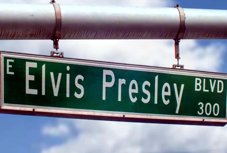 Las Vegas: Elvis Presley History Walking Tour of Landmarks - Key highlights you’ll remember