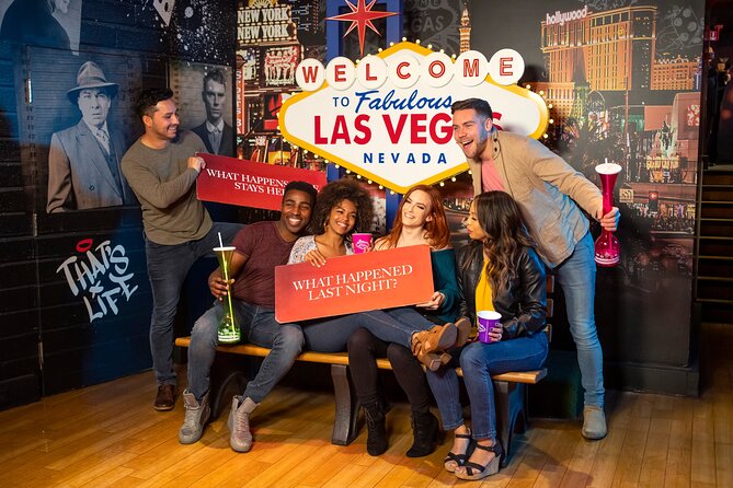 Las Vegas Explorer Pass: Top Things To Do including Hoover Dam - How this Go City pass saves you real money