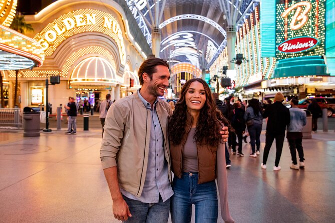Las Vegas Explorer Pass: Top Things To Do including Hoover Dam - The pass in practice: what you’ll actually do