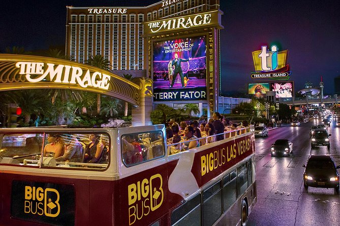 Las Vegas Explorer Pass: Top Things To Do including Hoover Dam - Madame Tussauds: celebrity photos without the pressure
