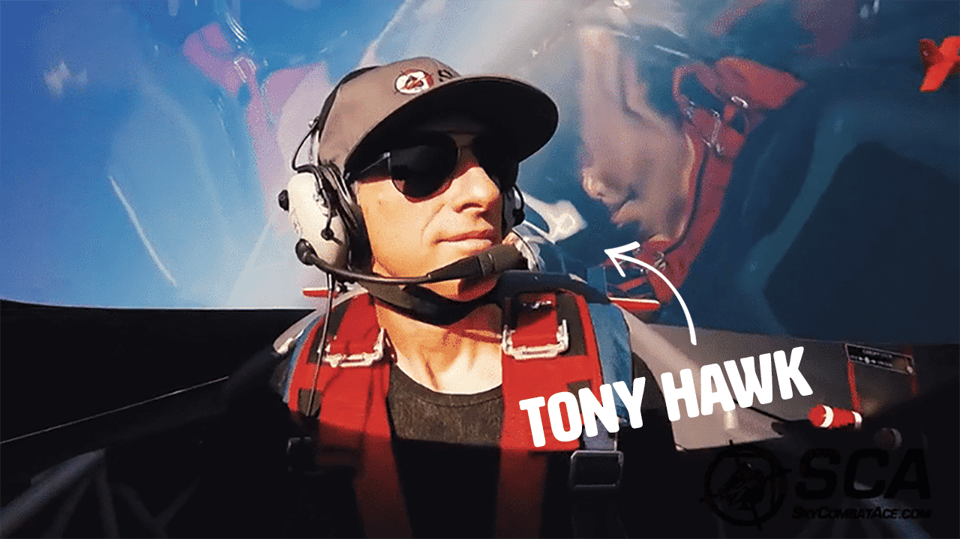 Las Vegas: Fly a Real Stunt Plane - Price and value: what $919 buys you in real terms