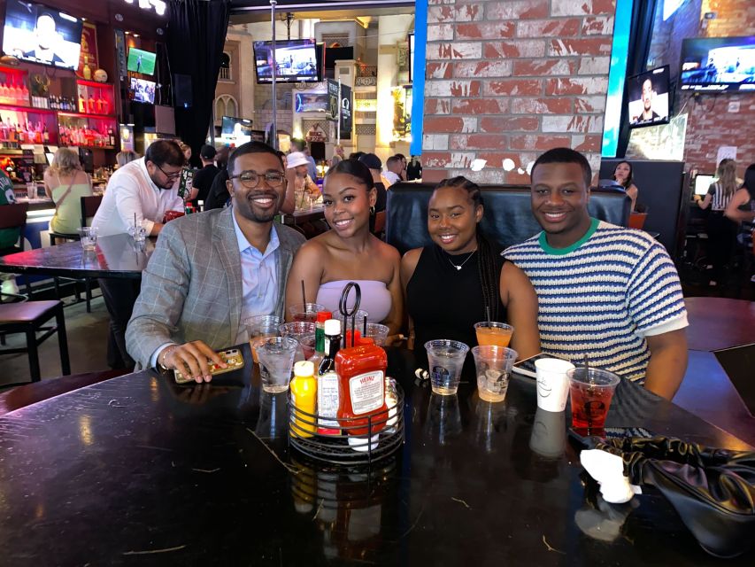 Las Vegas Fremont Street Bar Crawl (party bus add-on option) - Dress code and rules: quick, practical checklist