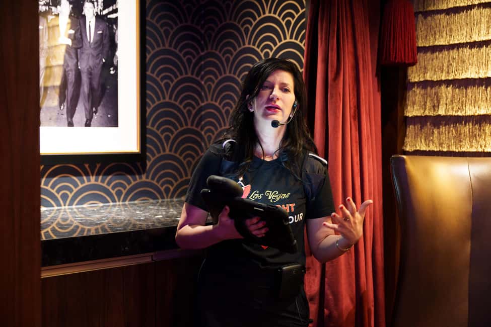 Las Vegas: Fremont Street Secrets & Red Light History Walk - Fremont Street Experience: Photo Stops That Still Matter
