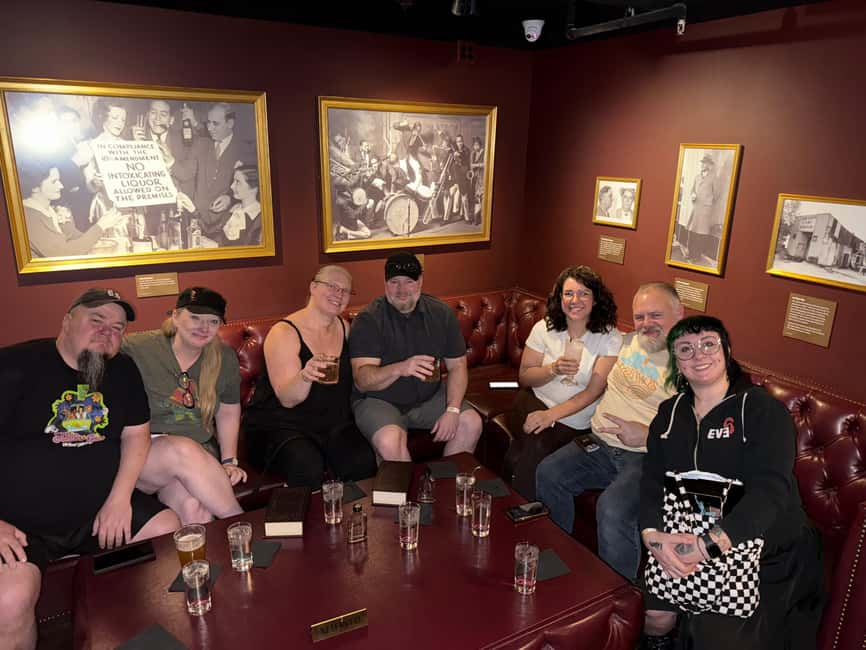 Las Vegas: Fremont Street Walking Tour - Key highlights worth aiming for