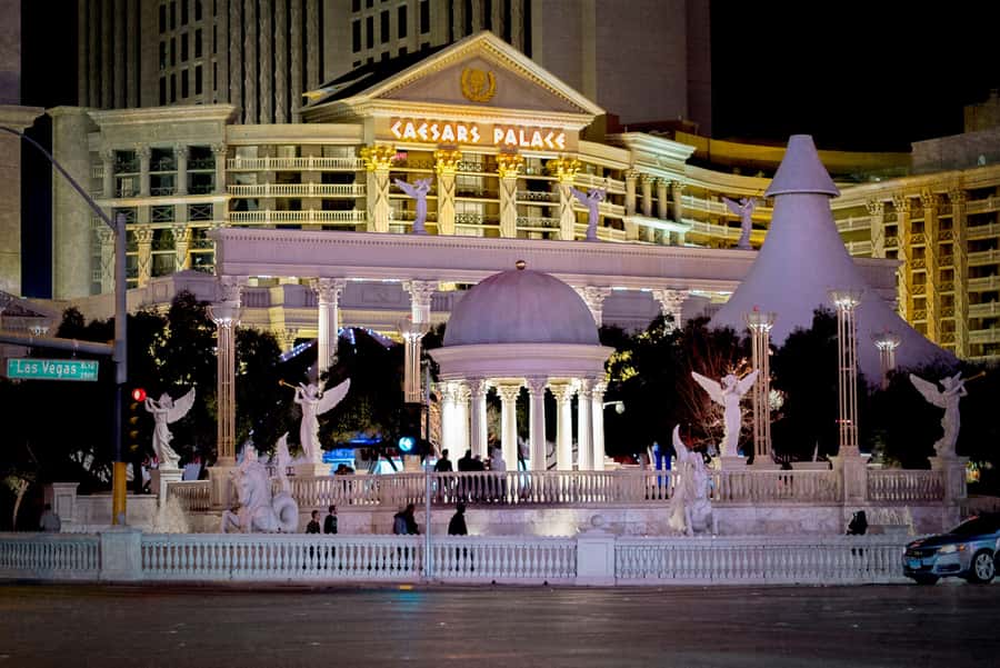 Las Vegas: Gangsters, Glitz, and Gore Ghost Tour - Key Highlights You’ll Actually Notice