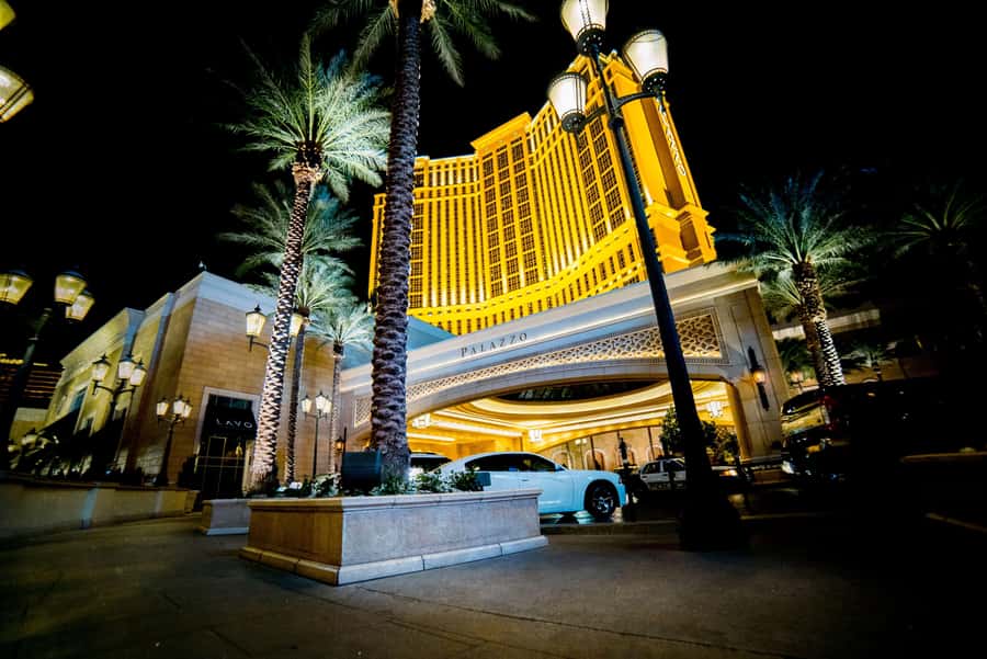 Las Vegas: Gangsters, Glitz, and Gore Ghost Tour - Who This Tour Fits Best (And Who Might Want to Pass)