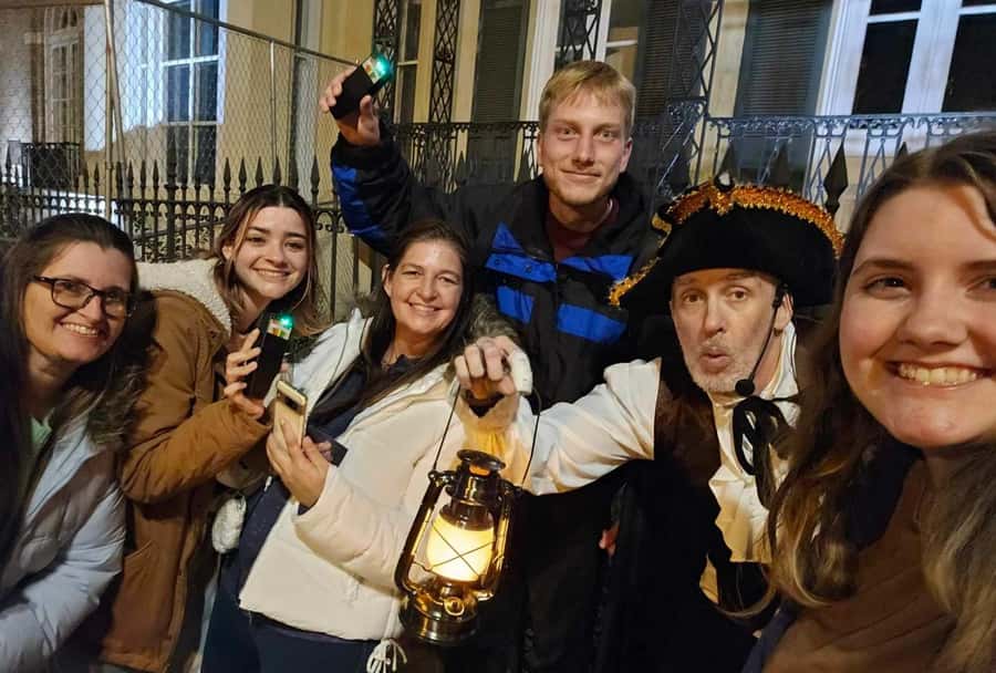 Las Vegas: Gangsters, Glitz, and Gore Ghost Tour - The One-Hour Walk: What the Tour Really Covers