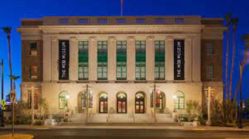 Las Vegas: GoCar Mob History Audio Tour & Mob Museum Ticket - How the GPS audio works while you drive (and where it can break)