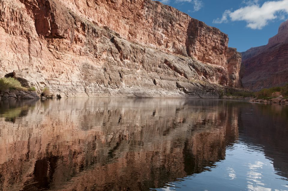 Las Vegas: Grand Canyon and Antelope Canyon Overnight Tour - Glen Canyon Dam and the ride back to Las Vegas around 6pm