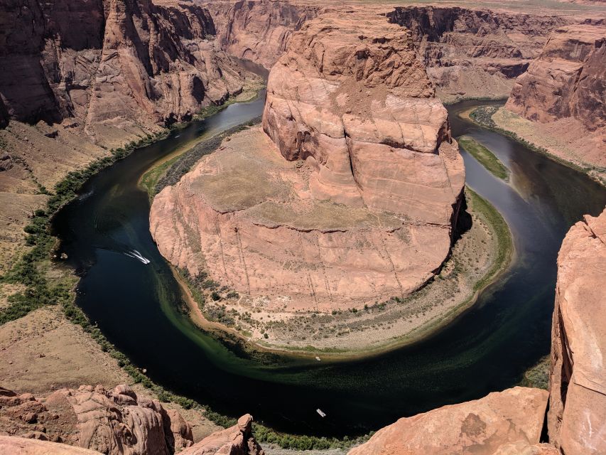 Las Vegas: Grand Canyon and Antelope Canyon Overnight Tour - Price and logistics: does $285 feel fair for what you get?
