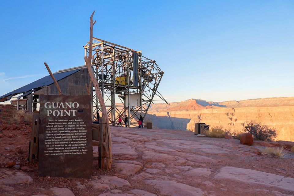 Las Vegas: Grand Canyon Flight with Optional Skywalk Entry - Who this tour fits best (and who should choose something else)