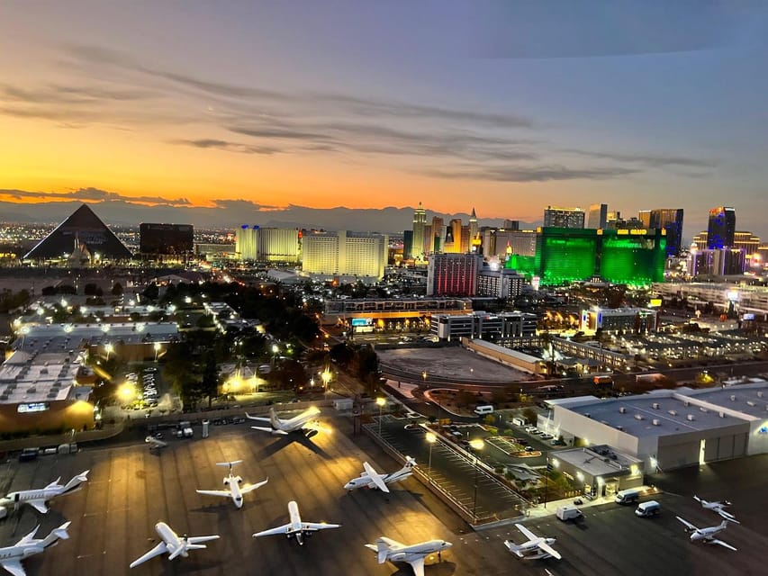 Las Vegas: Grand Canyon Heli Tour and Valley of Fire Landing - Is this tour worth $599 compared to other options?
