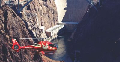 Las Vegas: Grand Canyon Helicopter Air Tour with Vegas Strip - The Pre-Flight Reality Check: VIP Papillon Terminal and Timing