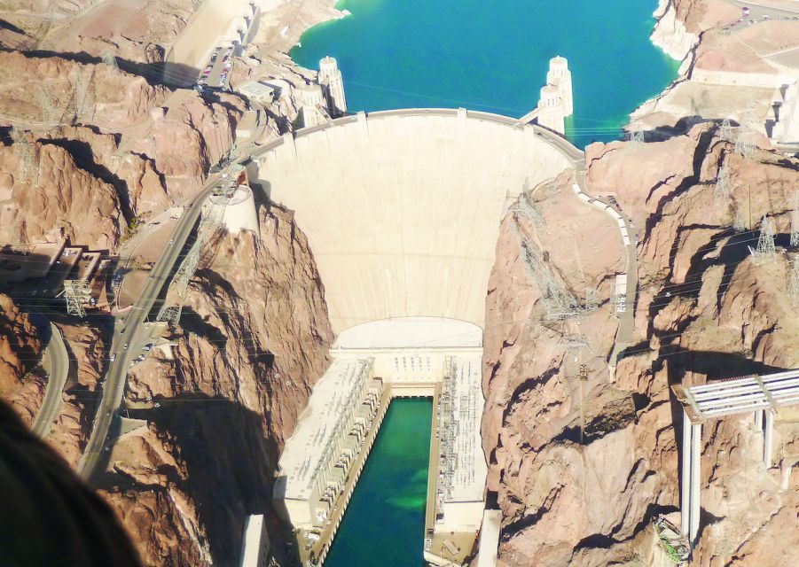 Las Vegas: Grand Canyon Helicopter Air Tour with Vegas Strip - Price and Value: Is $549 a Smart Spend?