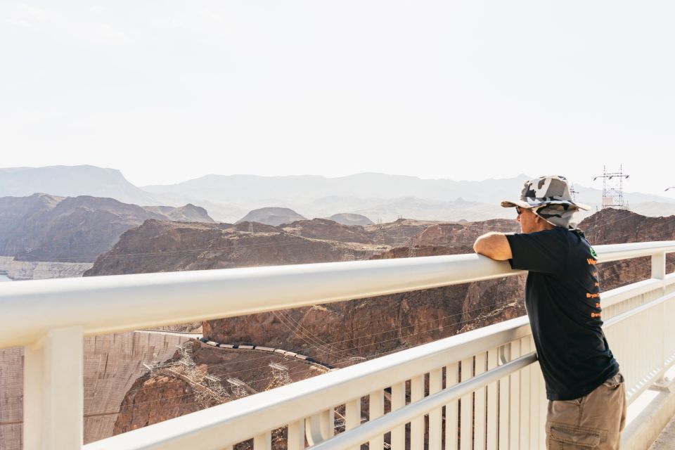 Las Vegas: Grand Canyon, Hoover Dam & Seven Magic Mountains - Who This Tour Is Best For (and Who Might Want Another Option)