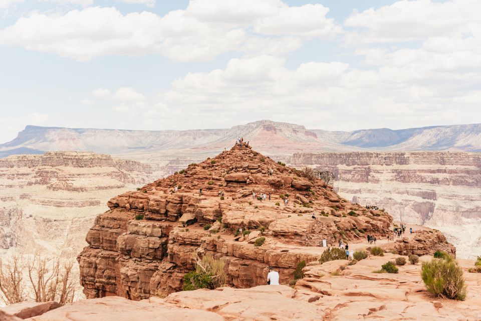 Las Vegas: Grand Canyon, Hoover Dam & Seven Magic Mountains - Leaving the Las Vegas Crowds Behind (Without Losing the Must-Sees)