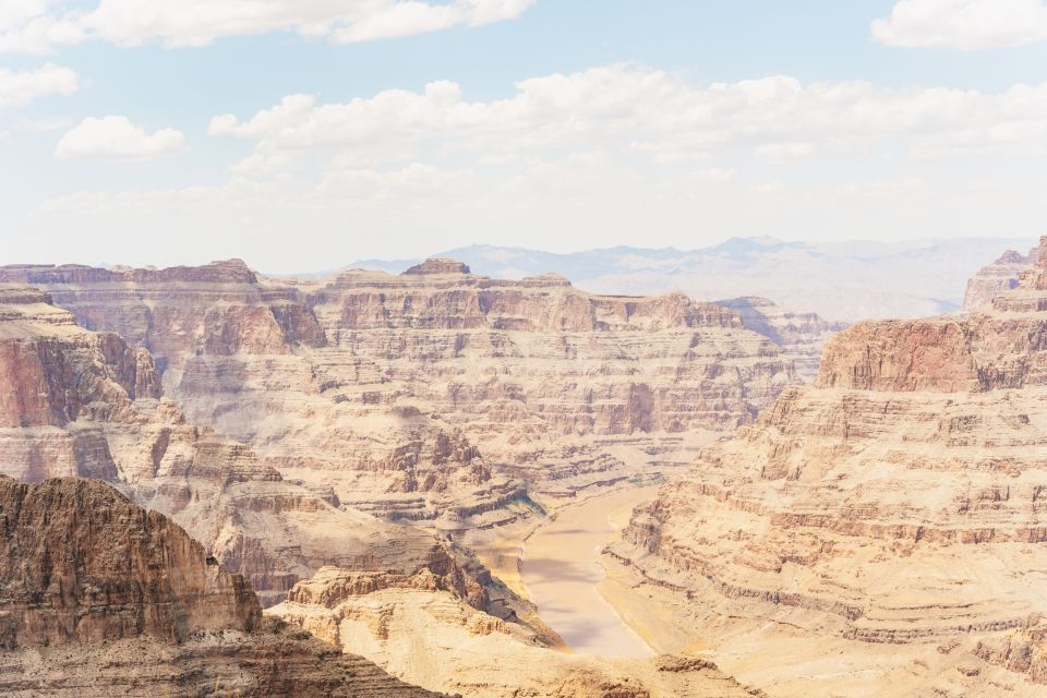 Las Vegas: Grand Canyon, Hoover Dam & Seven Magic Mountains - Seven Magic Mountains: The Best Detour for Your Camera