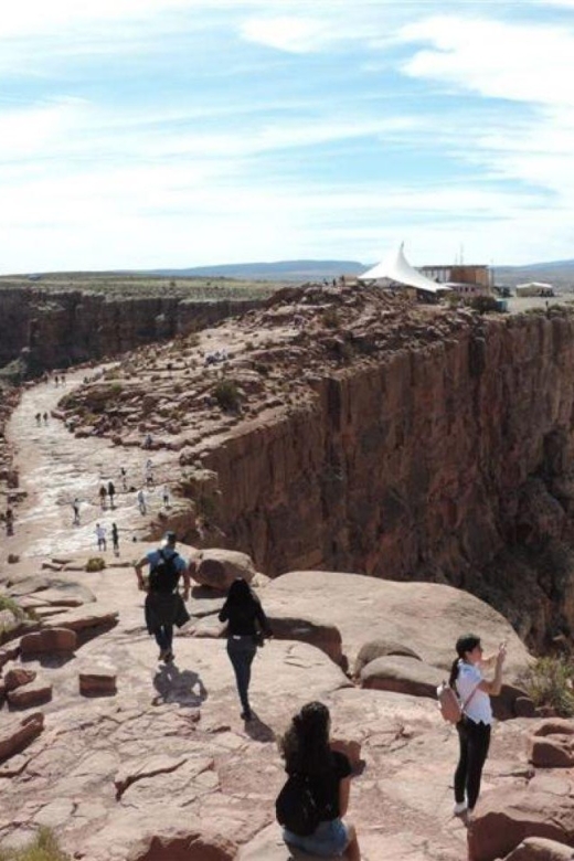 Las Vegas: Grand Canyon & Hoover Dam Tour & Skywalk Option - Who This Tour Suits Best