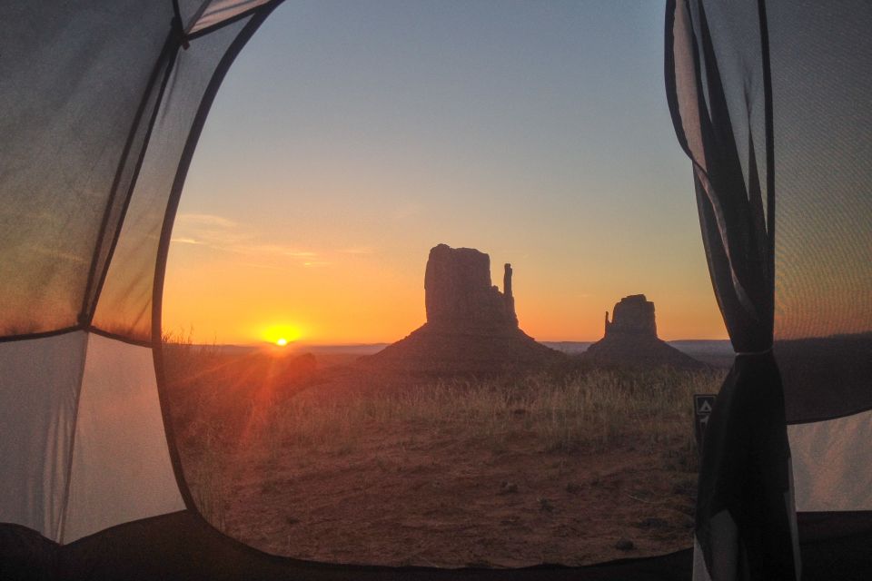 Las Vegas: Grand Canyon, Monument Valley & Zion 3-Day Tour - Should you book this 3-day Grand Canyon–Zion tour?