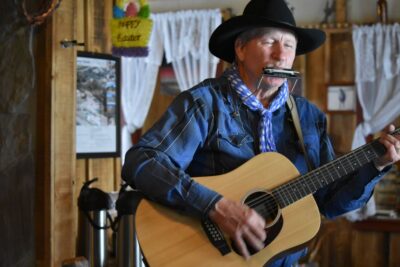 Las Vegas: Grand Canyon Ranch Tour with Horseback/Wagon Ride - Hoover Dam Photo Stop: Quick, Worth It, and Easy